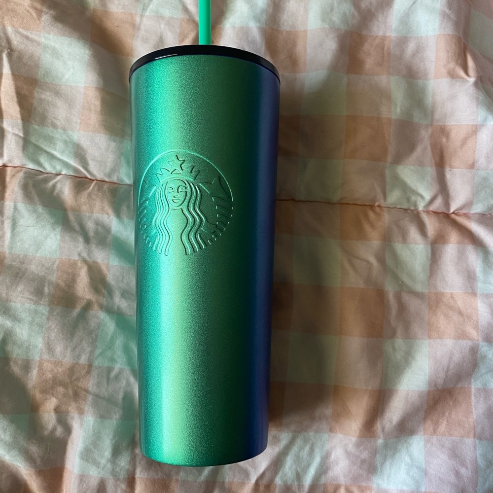 Starbucks Tumbler